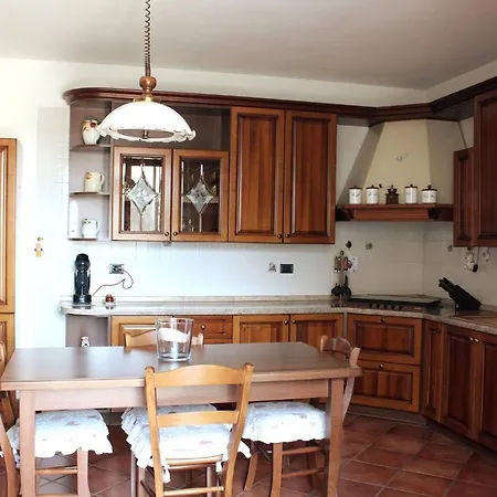 Apartment La Culla Tra I Vigneti *