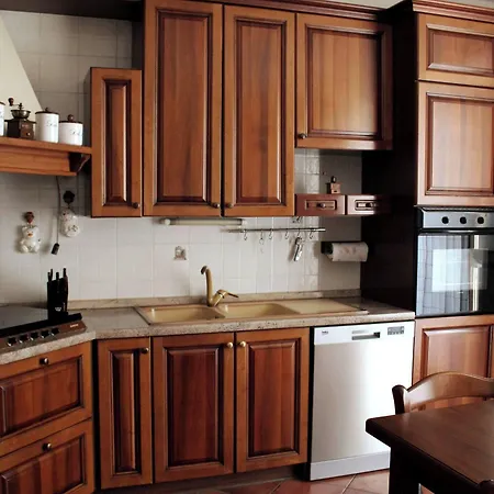 La Culla Tra I Vigneti Appartement