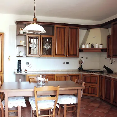 La Culla Tra I Vigneti Apartment *