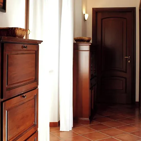 Apartment La Culla Tra I Vigneti Grazzano Badoglio