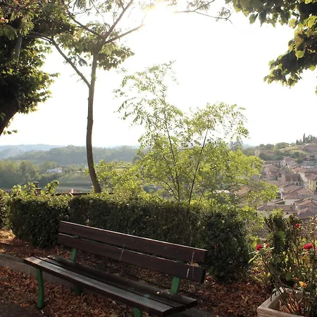 La Culla Tra I Vigneti * Grazzano Badoglio