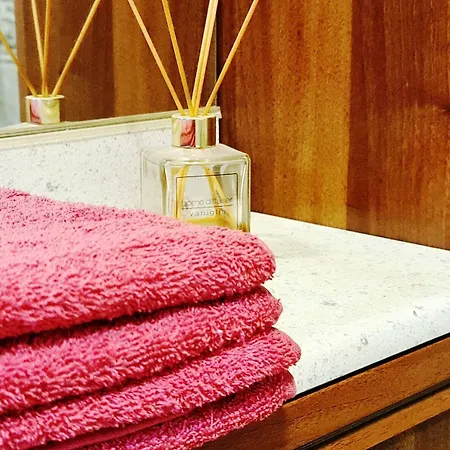 La Culla Tra I Vigneti Apartment Grazzano Badoglio