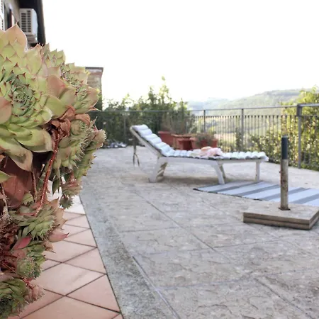 La Culla Tra I Vigneti