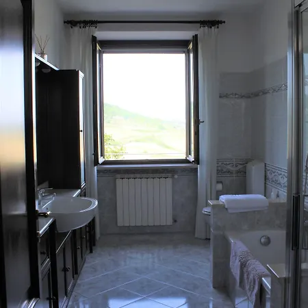 La Culla Tra I Vigneti Appartement