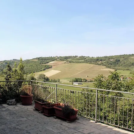 La Culla Tra I Vigneti Appartement