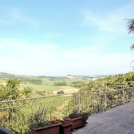 La Culla Tra I Vigneti Appartement Grazzano Badoglio